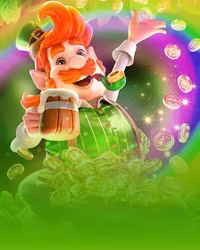 Leprechaun Riches