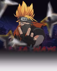 Ninja Ways