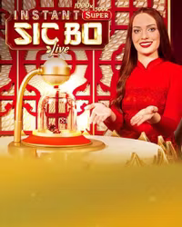 Speed Super Sic Bo