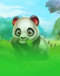 Mahjong Panda