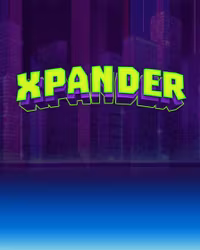 Xpander