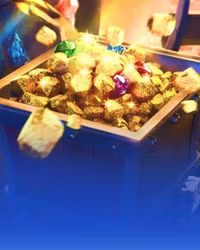 Gemstones Gold