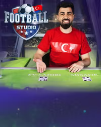 Türkçe Futbol Stüdyosu