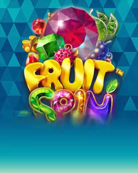 Fruit Spin