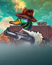 Duck Hunters