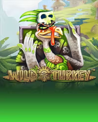 Wild Turkey