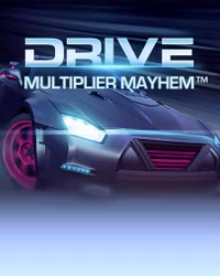 Drive: Multiplier Mayhem