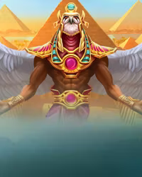 Golden Glyph 3