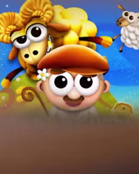 Happy Sheep