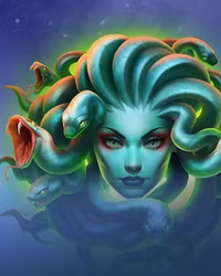 Medusa's Madness