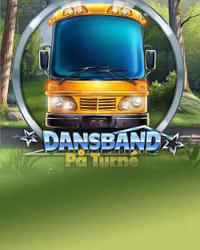 Dansband Pa Turne