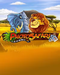 Photo Safari