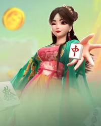Mahjong Beauty