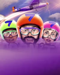 Don't Crash