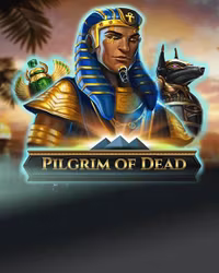 Pilgrim of Dead