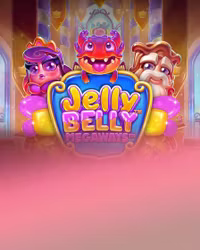Jelly Belly MegaWays