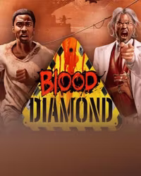 Blood Diamond