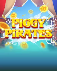 Piggy Pirates