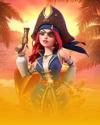 Queen of Bounty