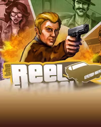 Reel Steal