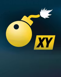 Minesweeper XY