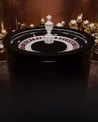 VIP Auto Roulette