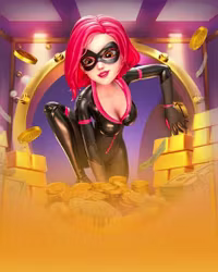 Heist Stakes