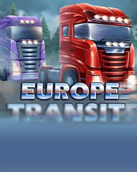 Europe Transit