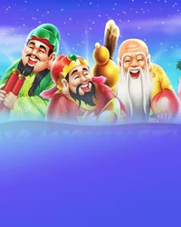 3 Heavenly Stars