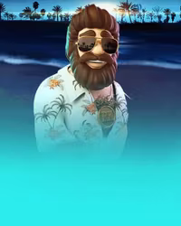 Club Tropicana