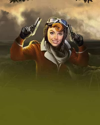 Spirit of Adventure