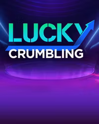 Lucky Crumbling