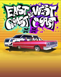 East Coast vs West Coast