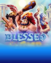 Blessed Flame