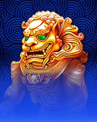 5 Lions Gold