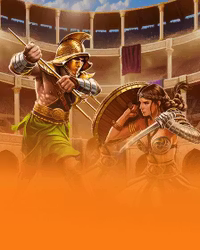 Chase for Glory