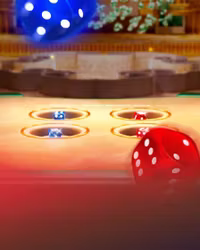 First Person Bac Bo