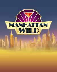 Manhattan Goes Wild