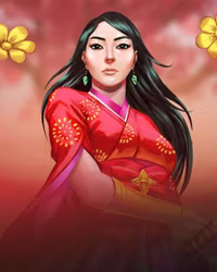 Sakura Fortune 2