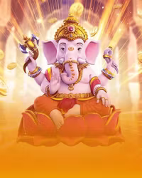 Ganesha Fortune