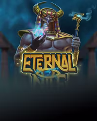 Eternal Nile