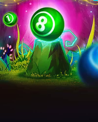 Magic Keno