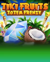 Tiki Fruits Totem Frenzy