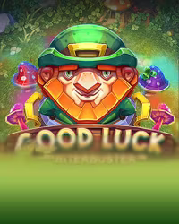 Good Luck Clusterbuster