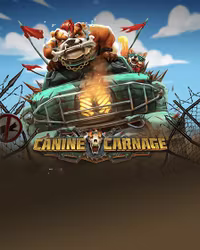 Canine Carnage