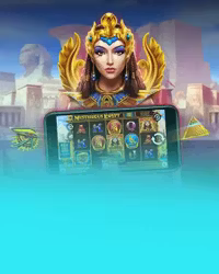 Mysterious Egypt
