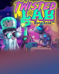 Twisted Lab