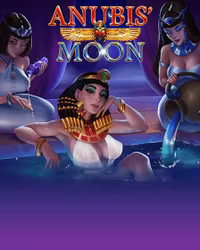 Anubis' Moon