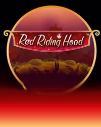 Fairytale Legends: Red Riding Hood