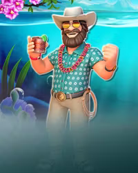 Bigger Bass Splash
